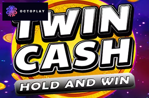Twin Cash: Hold and Win
